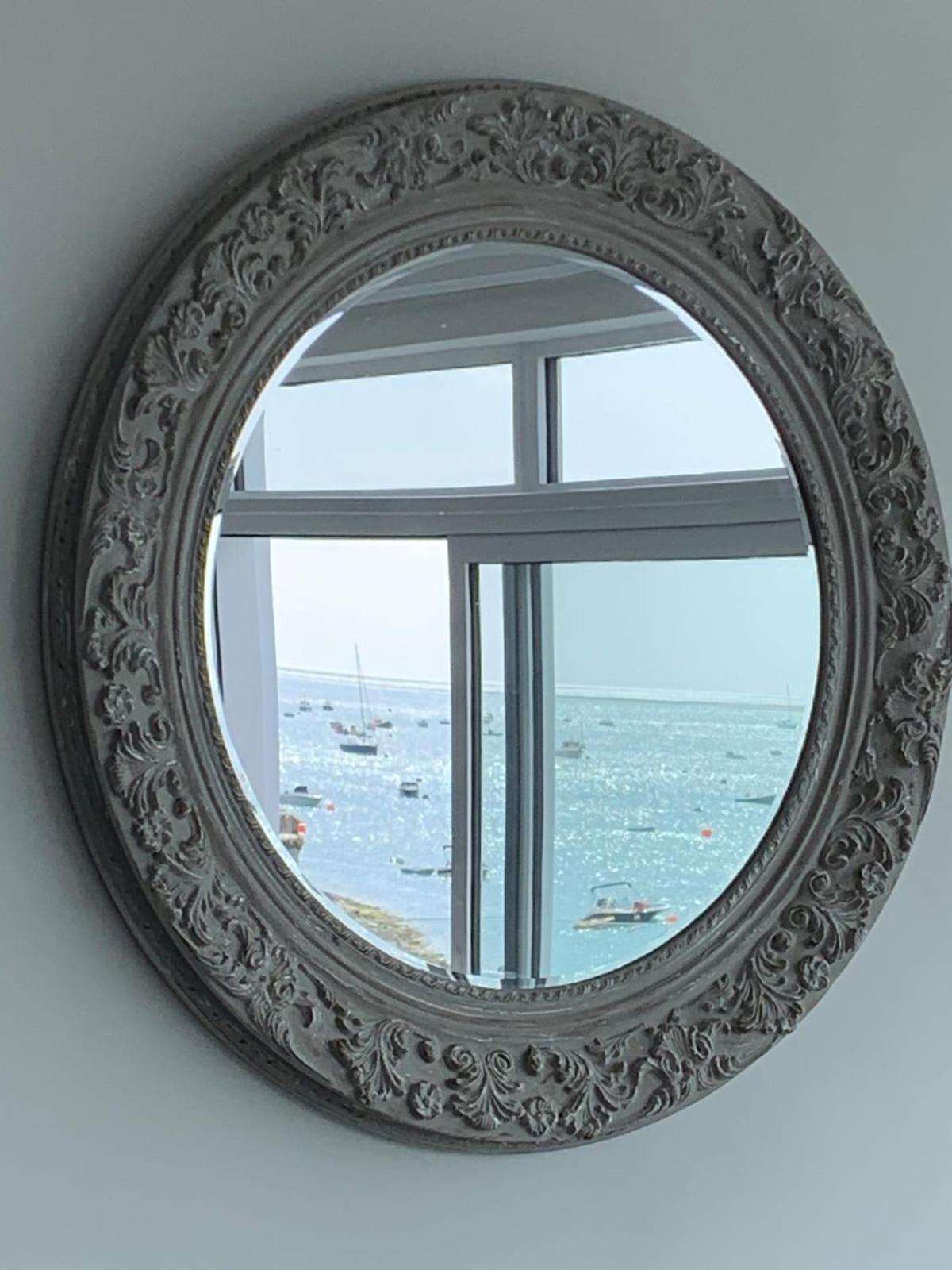 Glan Y Mor Villa Aberdyfi Exteriör bild